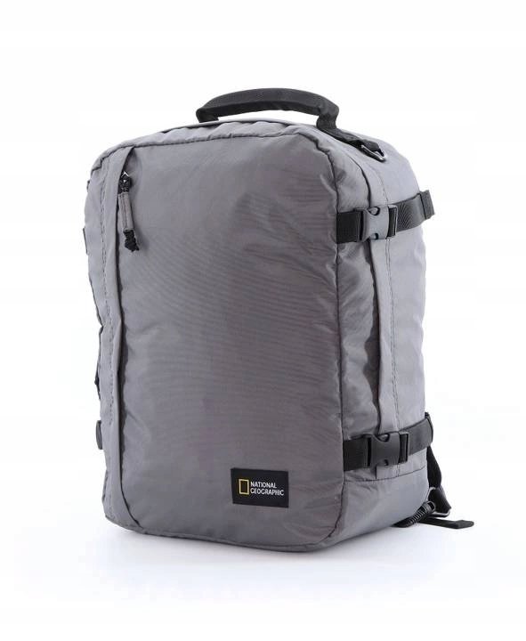 Torba Plecak National Geographic Hybrid N11802