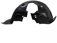 Nadwozie - akcesoria - Nadkole Mercedes VIANO W639 - 2003-2014 - przód prawy, strona pasażera - miniaturka - grafika 1