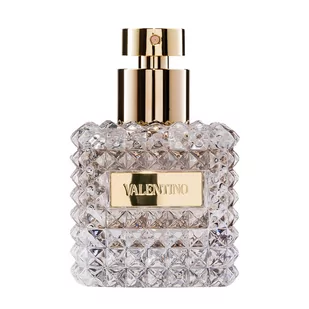 Valentino Donna Woda perfumowana dla kobiet 50 ml - Wody i perfumy damskie - miniaturka - grafika 1