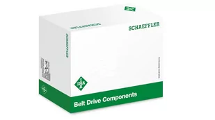 INA Przestawiacz wałka rozrządu 427 1032 10 - Silnik - akcesoria - miniaturka - grafika 1