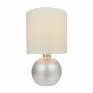 Lampy stojące - Lampa Stołowa Zuma Line T16079 E14 - miniaturka - grafika 1