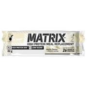 Batony proteinowe - OLIMP Baton Matrix Pro 32 Bar - 80G (5901330043208) - miniaturka - grafika 1