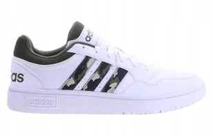 Buty męskie adidas Hoops 3.0 ID1113 - Buty sportowe męskie - miniaturka - grafika 1