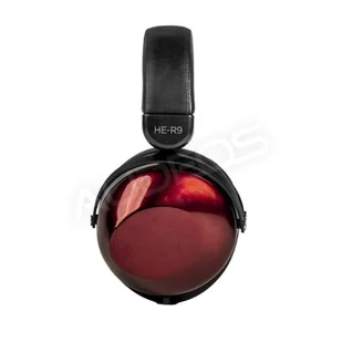 HIFIMAN HE-R9 z Bluemini R2R - Słuchawki - miniaturka - grafika 1