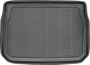Maty bagażnikowe - Peugeot 2008 CrossoVer 2013-2019 Mata bagażnika MAX-DYWANIK 911604 - miniaturka - grafika 1