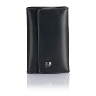 Skórzane etui na klucze Visconti ENZ-76 - Etui na klucze - miniaturka - grafika 1