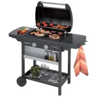 Grille gazowe - Campingaz Grill ogrodowy Classic L 2 Seria - miniaturka - grafika 1