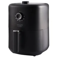 Frytkownice - Adler Air Fryer AD6310 - miniaturka - grafika 1