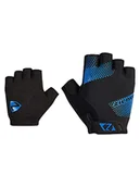 Rękawiczki - Ziener Camillo Rękawiczki rowerowe/górskie/rowerowe dla dorosłych | Krótkie palce - oddychające, amortyzujące, Persian Blue, 6,5 - miniaturka - grafika 1