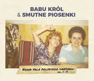 Pop - Mystic Production Nowa fala polskiego dansingu. Volume 1 & 2 - miniaturka - grafika 1