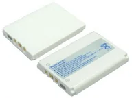 Baterie do telefonów - Nokia Bateria MicroBattery Mobile Battery for MBMOBILE1041 - miniaturka - grafika 1