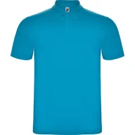 Koszulki sportowe damskie - Koszulka Polo Z Krótkim Rękawem Unisex Adult Austral - miniaturka - grafika 1