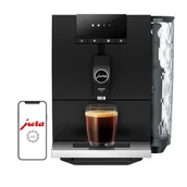 Ekspresy do kawy - Jura ENA 4 Metropolitan Black - miniaturka - grafika 1