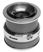 Kołowrotki - Płytka szpula zapasowa do kołowrotka Okuma Epixor LS Spinning 5+1bb - miniaturka - grafika 1