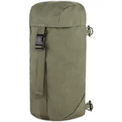 Plecaki - Kieszeń do plecaka Fjällräven Kajka Side Pocket green - miniaturka - grafika 1