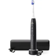 Szczoteczki elektryczne - Philips Sonicare 6500 HX7411/02 Czarny - miniaturka - grafika 1