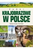 Albumy krajoznawcze - Parki krajobrazowe w Polsce - miniaturka - grafika 1