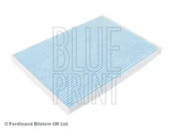 Filtry kabinowe - Filtr, wentylacja przestrzeni pasażerskiej Blue Print ADN12548 - miniaturka - grafika 1