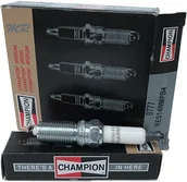 Świece zapłonowe - IRYDOWA świeca zapłonowa Dodge Charger SRT 6,1 V8 - miniaturka - grafika 1