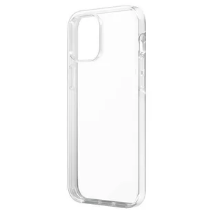 UNIQ etui Clarion iPhone 14 Pro Max 6,7" przeźroczysty/ lucent clear - Etui i futerały do telefonów - miniaturka - grafika 2