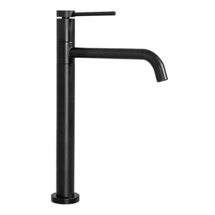 Rea Lugano Slim REA-B5001 - Baterie umywalkowe - miniaturka - grafika 1