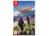 Gry Nintendo Switch - Nintendo Switch Outward Definitive Edition - miniaturka - grafika 1