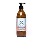 Mydła - Eva Natura Cztery Szpaki Cztery Szpaki Hipoalergiczne 500ml - miniaturka - grafika 1