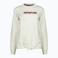 Bluzy damskie - Bluza damska Napapijri B-Kreis C - miniaturka - grafika 1