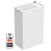 Domowe osuszacze powietrza - Webber GLAND DEC600 - miniaturka - grafika 1