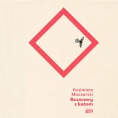 Audiobooki - literatura faktu - Rozmowy z Katem - audiobook - miniaturka - grafika 1