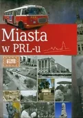 Albumy krajoznawcze - Miasta w PRL-u - miniaturka - grafika 1