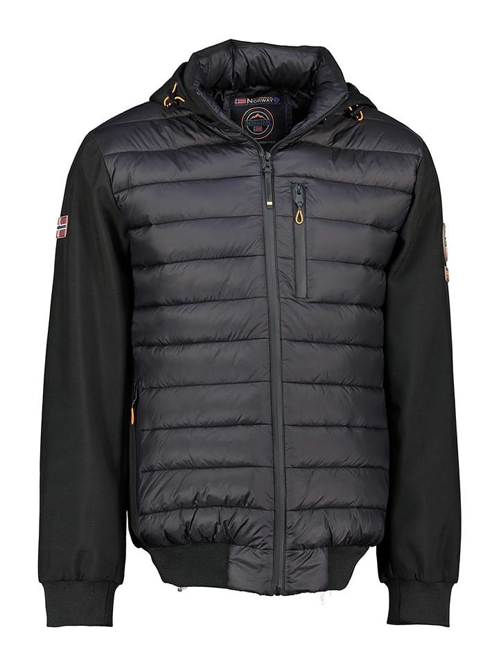 Geographical Norway Kurtka przejściowa 