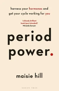 Period Power [DRM] - E-booki obcojęzyczne - miniaturka - grafika 1