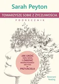 E-booki - poradniki - Towarzyszę sobie z życzliwością. Podręcznik - miniaturka - grafika 1