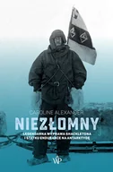Felietony i reportaże - Niezłomny. Legendarna wyprawa Shackletona i statku Endurance na Antarktydę - miniaturka - grafika 1