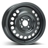 Felgi stalowe - KFZ Note E12) 5.50 x 15 4 x 100.0 ET 40 - miniaturka - grafika 1