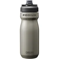 Shakery i bidony sportowe - Camelbak bidon podium insulated steel 530ml - miniaturka - grafika 1