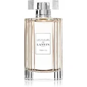 Wody i perfumy damskie - Lanvin Water Lily woda toaletowa dla kobiet 90 ml - miniaturka - grafika 1