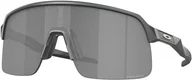 Okulary sportowe - Oakley Oakley Sutro Lite Sunglasses Men  2022 Okulary 0OO9463-946325 - miniaturka - grafika 1