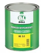 Chemia warsztatowa - BOLL 001667 PODKŁAD WYPEŁNIAJĄCY HS 5:1 BIAŁY 800ml 001667 - miniaturka - grafika 1