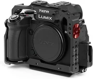Kamery cyfrowe - akcesoria - Klatka Tilta TA-T50-FCC-B Full Camera Cage do Panasonic S5 II/IIX - Black -  Raty - miniaturka - grafika 1