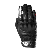 Rękawice motocyklowe - Rękawice motocyklowe Furygan TD12 EVO CzarnyM - miniaturka - grafika 1