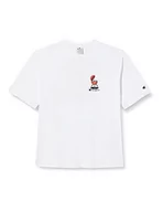 Koszulki męskie - Champion Męski t-shirt Rochester 1919 Graphic Gallery T-Shape S-s, biały, XXL, biały, XXL - miniaturka - grafika 1
