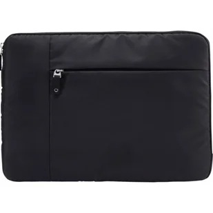 Case Logic TS-115-BLACK - Torby na laptopy - miniaturka - grafika 1