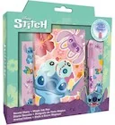 Pamiętnik z magicznym długopisem Stitch ST00084 - Długopisy - miniaturka - grafika 1