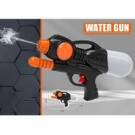 Zabawki i gry sportowe - PISTOLET NA WODE 18X40 PBH - miniaturka - grafika 1