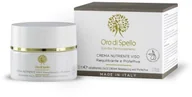 Kremy do twarzy - Oro di Spello Odżywczo-ochronny krem do twarzy 50ml - miniaturka - grafika 1