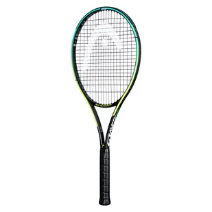 Rakieta tenisowa Head Graphene 360+ Gravity TOUR 2021 L3 - Badminton - miniaturka - grafika 1