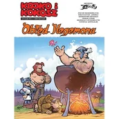 Pozostałe książki - Kajko i Kokosz. Opowieści z Mirmiłowa. Obłęd Hegemona - miniaturka - grafika 1