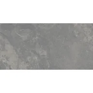 Płytki ceramiczne - Mexen Rafael Grey gres szkliwiony rekt. G1, płytka podłogowo-ścienna 120 x 60 cm, mat - TL324-120-060-00 - miniaturka - grafika 1